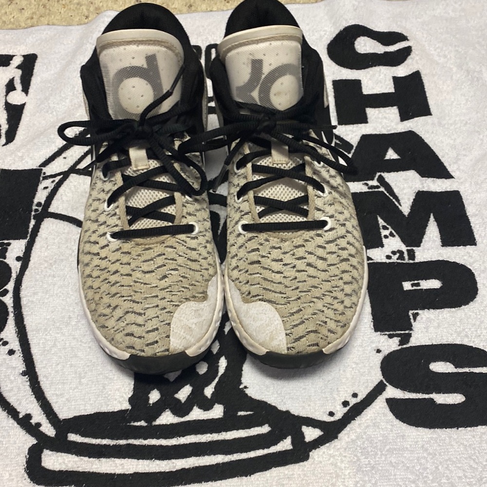 Nike kd trey 5